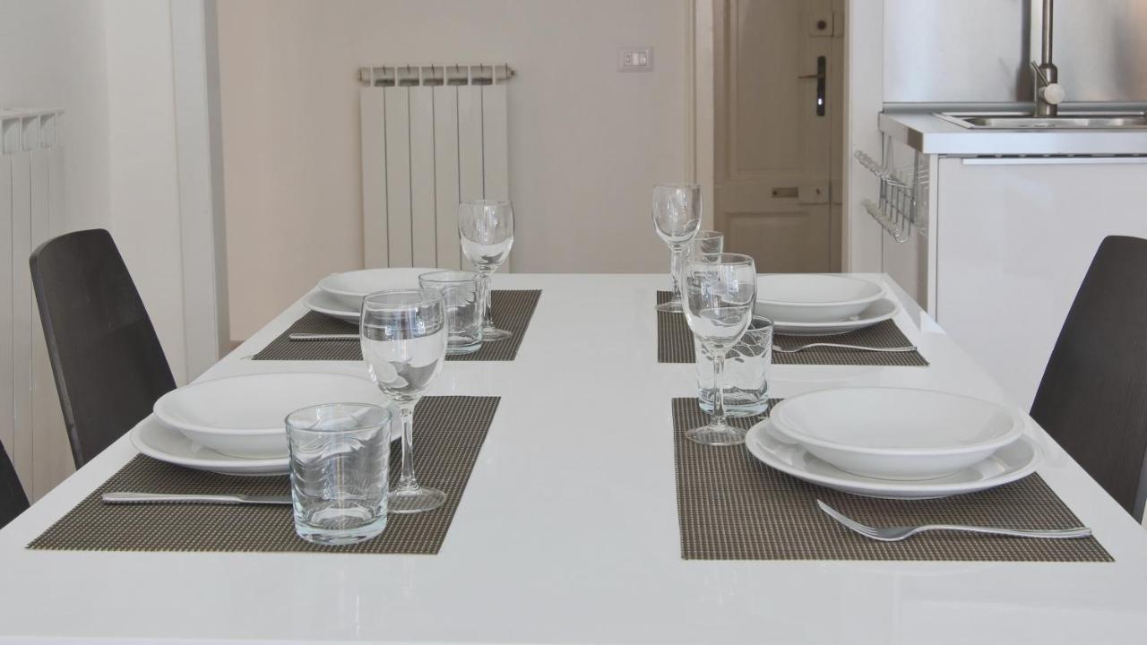 Italianway - Vitani 30 كومو المظهر الخارجي الصورة